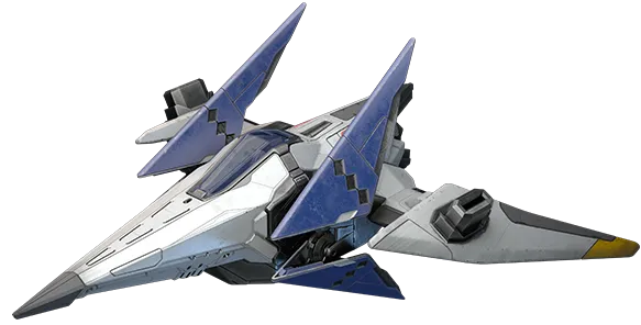 Arwing.