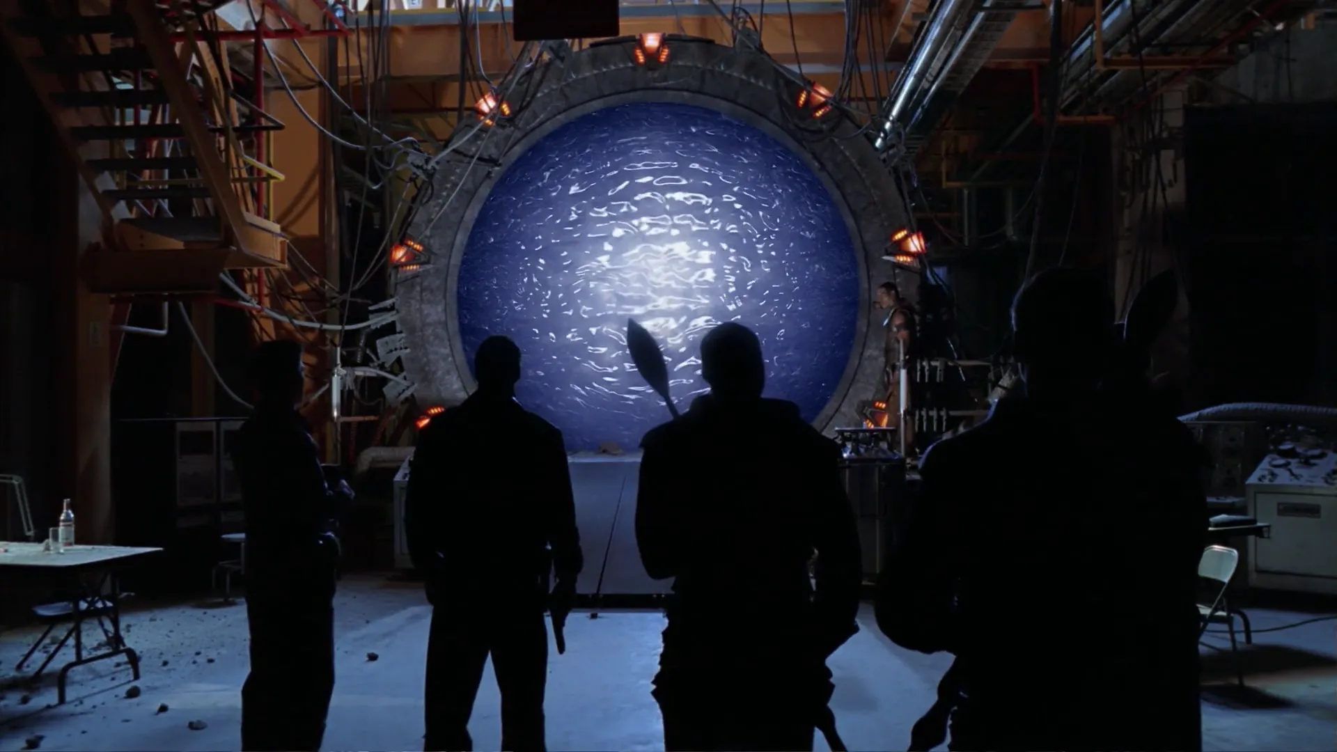 Stargate.